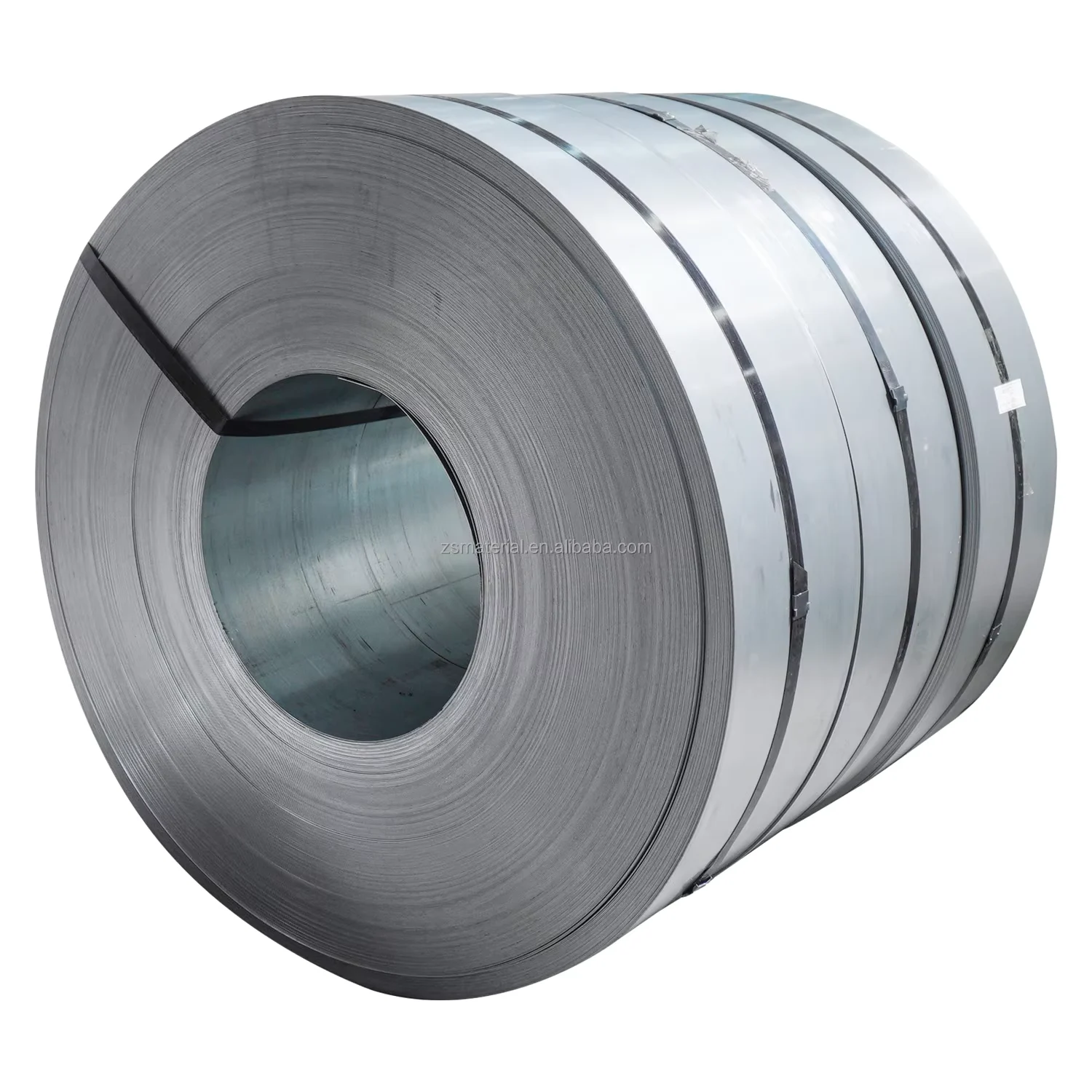 Carbon Steel Coil 0.13-4.0mm Hot Cold Rolled Factory Direct Supplier