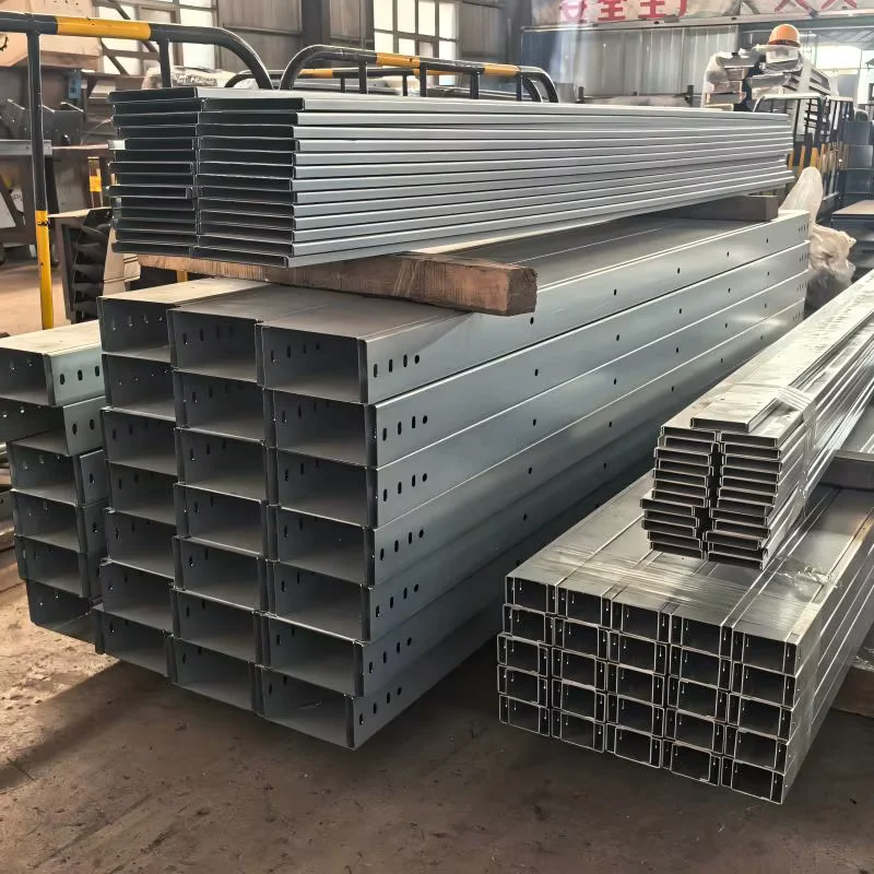 Carbon Steel Sheet Metal Fabrication Laser Cut Welded Structural Frame Components Factory Direct