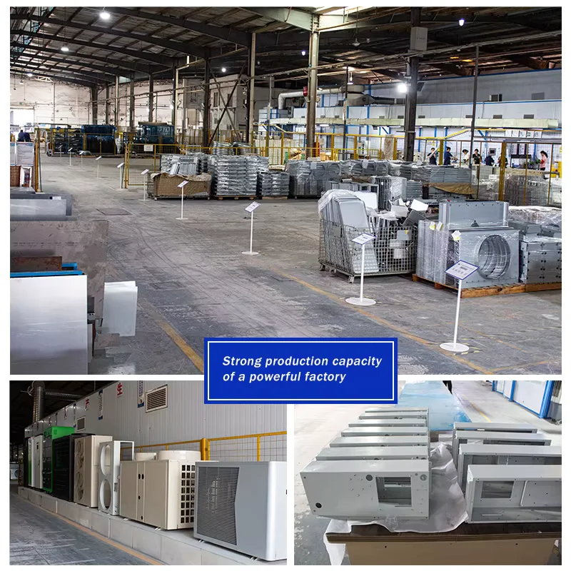 Carbon Steel Sheet Metal Processing Custom Laser Cut CNC Bending Factory Direct