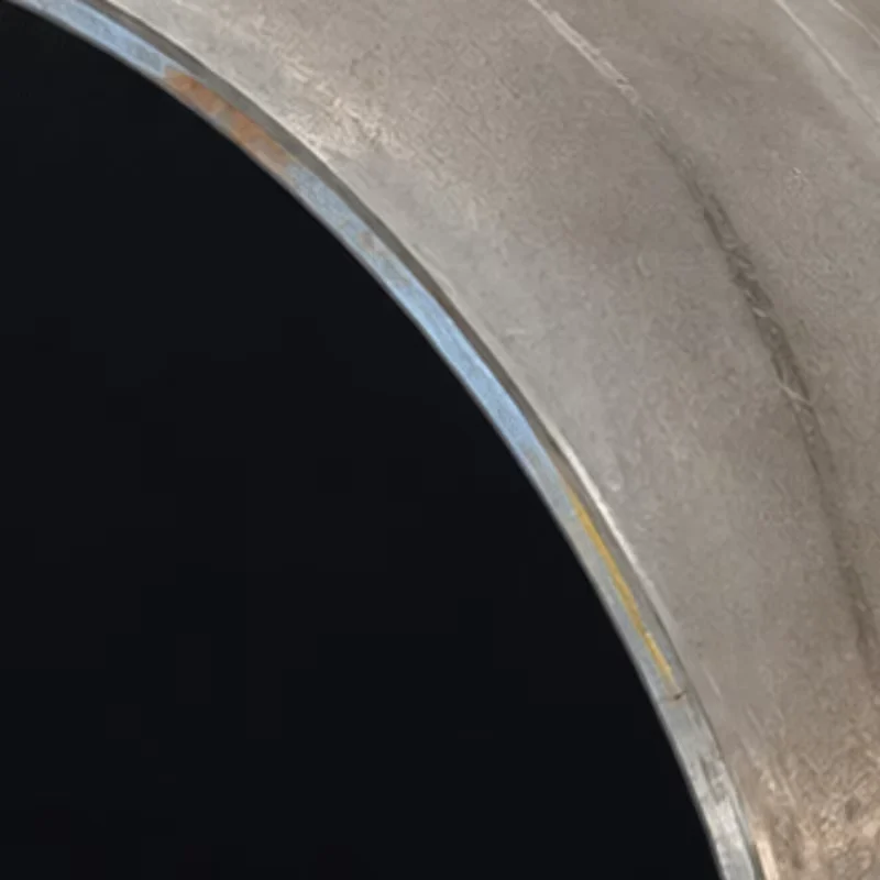 Carbon Steel SSAW Spiral Welded Pipe FBE Coated API CE Factory Direct Supplier