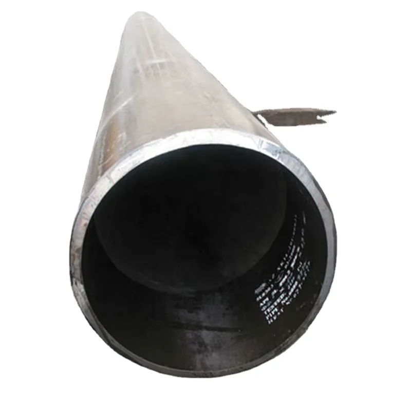 Carbon Steel SSAW Welded Steel Pipe OD 159-3200mm Factory Direct