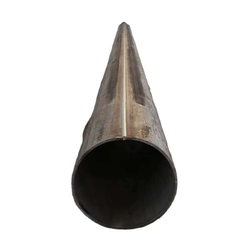 Carbon Steel SSAW Welded Steel Pipe OD 159-3200mm Factory Direct