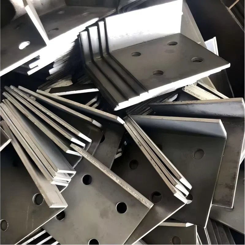 Carbon Steel Stainless Aluminium Sheet Metal Fabrication Laser Cutting Supplier