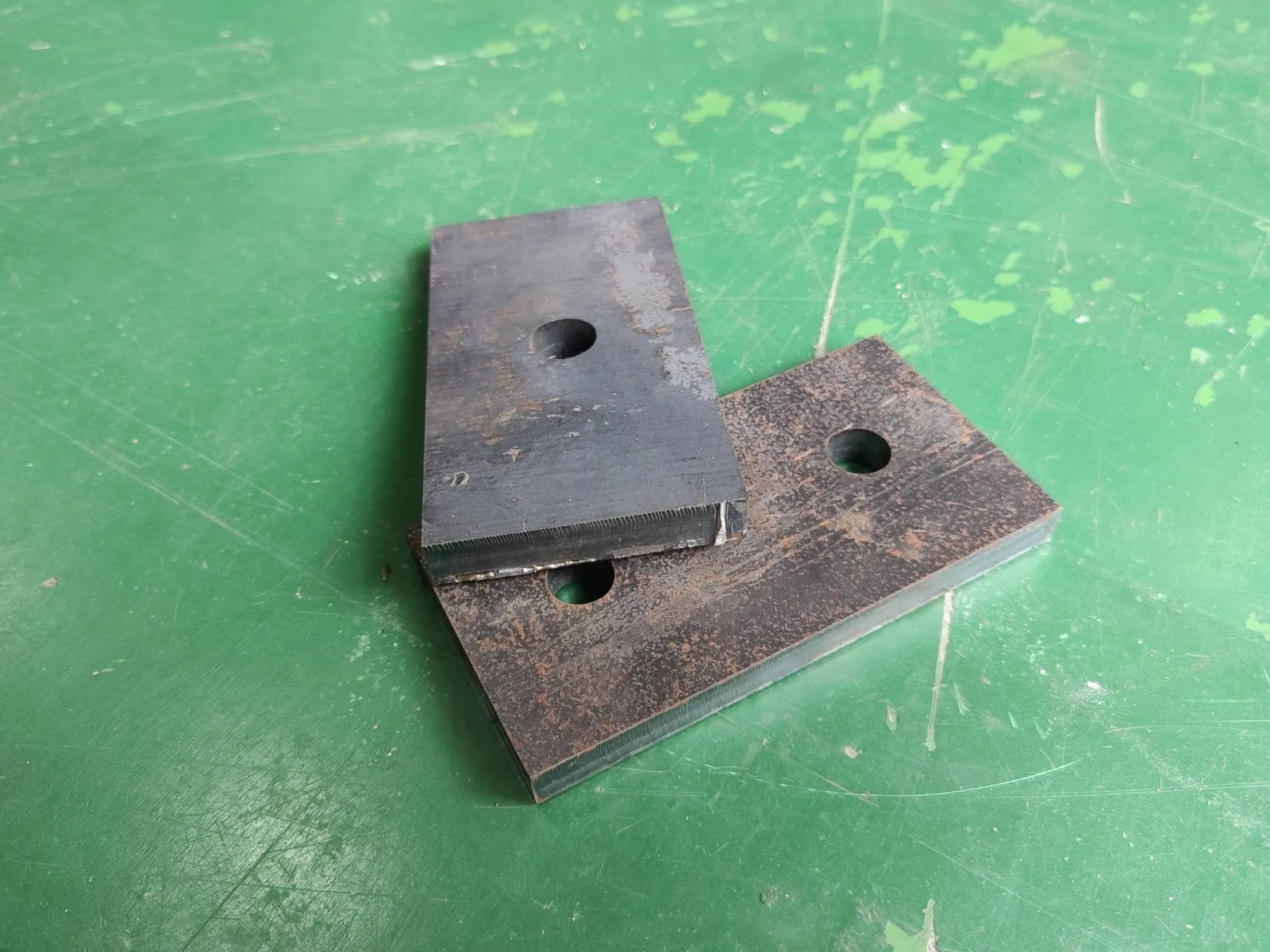Carbon Steel Stainless Aluminum Sheet Metal Laser Cutting Fabrication Services Factory Direct