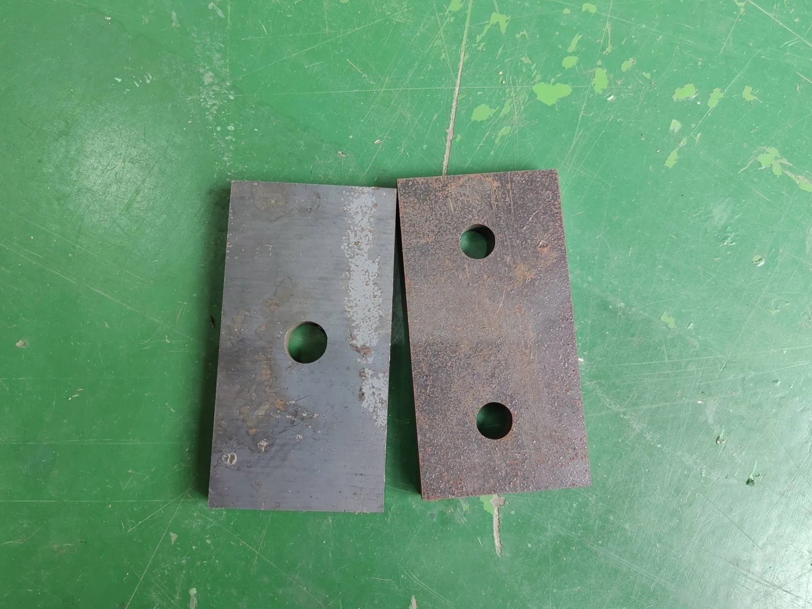 Carbon Steel Stainless Aluminum Sheet Metal Laser Cutting Fabrication Services Factory Direct