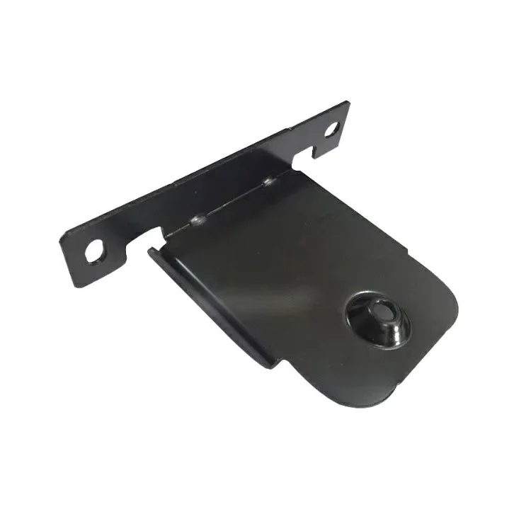 Carbon Steel Stainless Steel Laser Cut Parts Custom Sizes Factory Direct
