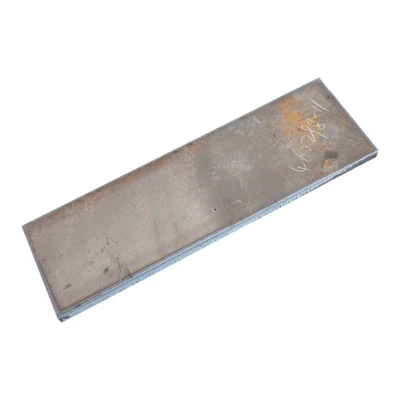 Carbon Steel Stainless Steel Sheet Metal Fabrication Laser Cutting Custom Sizes Factory Direct