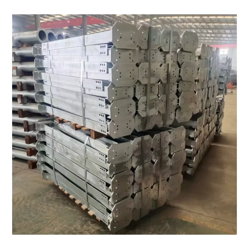 Carbon Steel Structural Fabrication Welding Custom Supplier