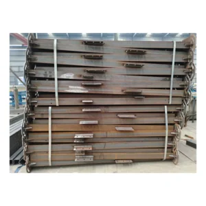 Carbon Steel Structural Fabrication Welding Custom Supplier