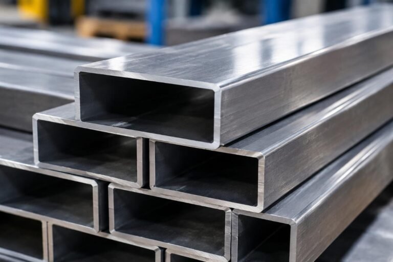 Custom Steel for Automotive Manufacturing: EN-Certified Manufacturer