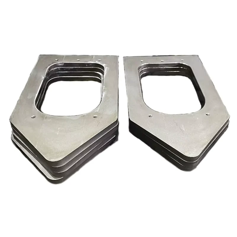 Custom Carbon Stainless Structural Steel Fabrication Supplier