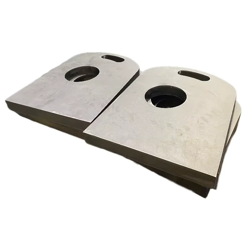 Custom Carbon Stainless Structural Steel Fabrication Supplier