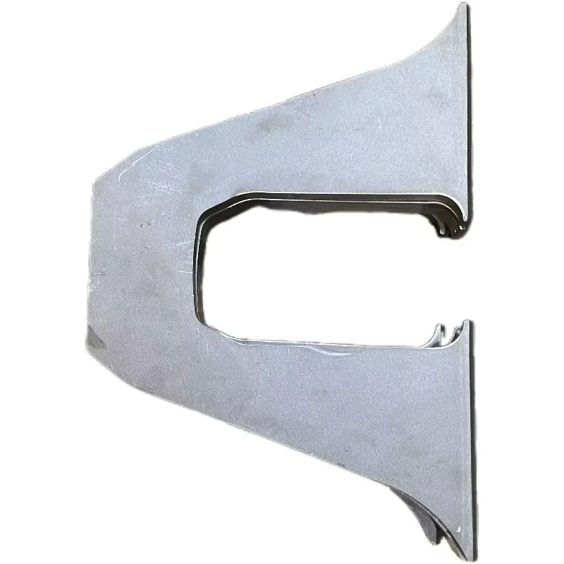 Custom Carbon Stainless Structural Steel Fabrication Supplier