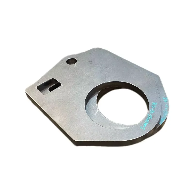 Custom Carbon Stainless Structural Steel Fabrication Supplier