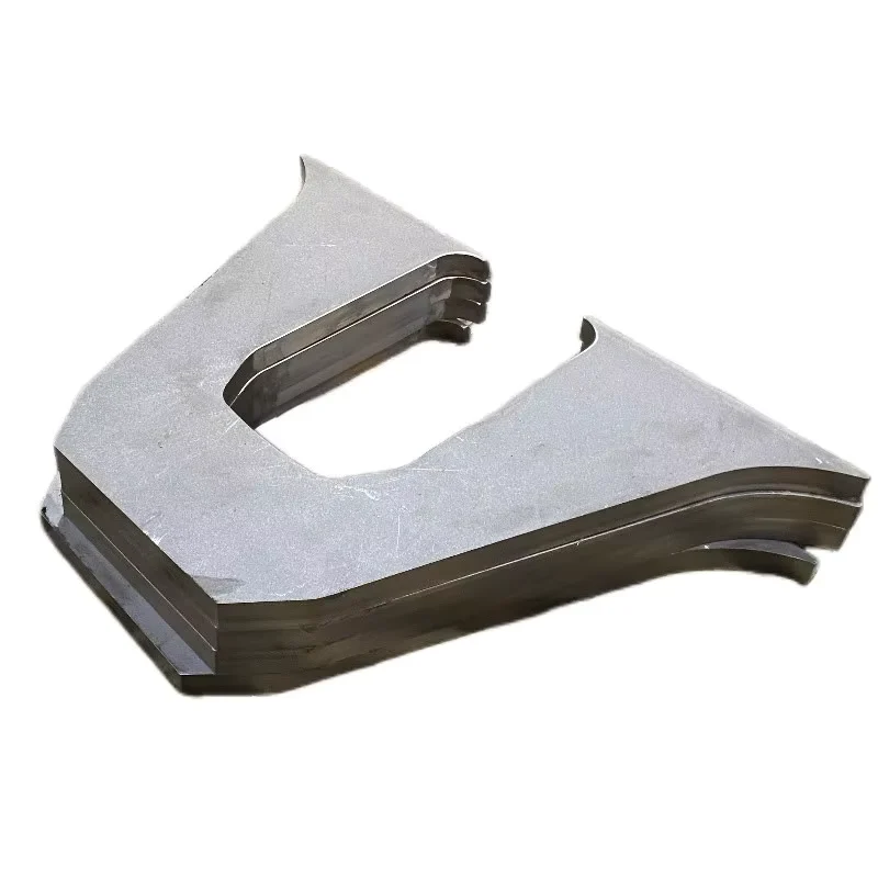 Custom Carbon Stainless Structural Steel Fabrication Supplier