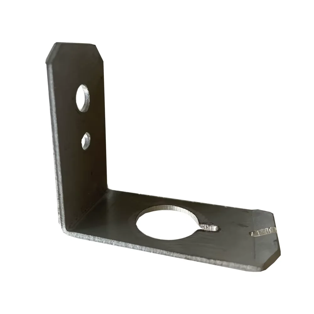 Custom Laser Cut Steel Pipe Fabrication Stainless Carbon Alloy Supplier