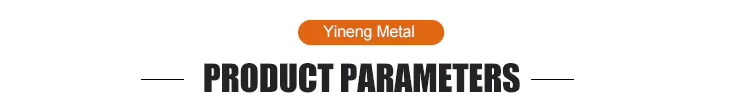 Custom Steel Grades Laser Cut Sheet Metal Parts Factory Direct Supplier