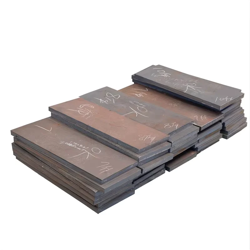 Custom Steel Laser Cut Sheet Metal Parts OEM Factory Direct