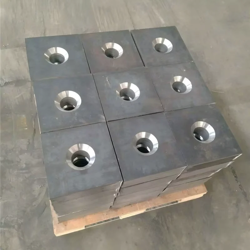 Custom Structural Steel Fabrication Metal Frame Laser Cutting Factory Direct