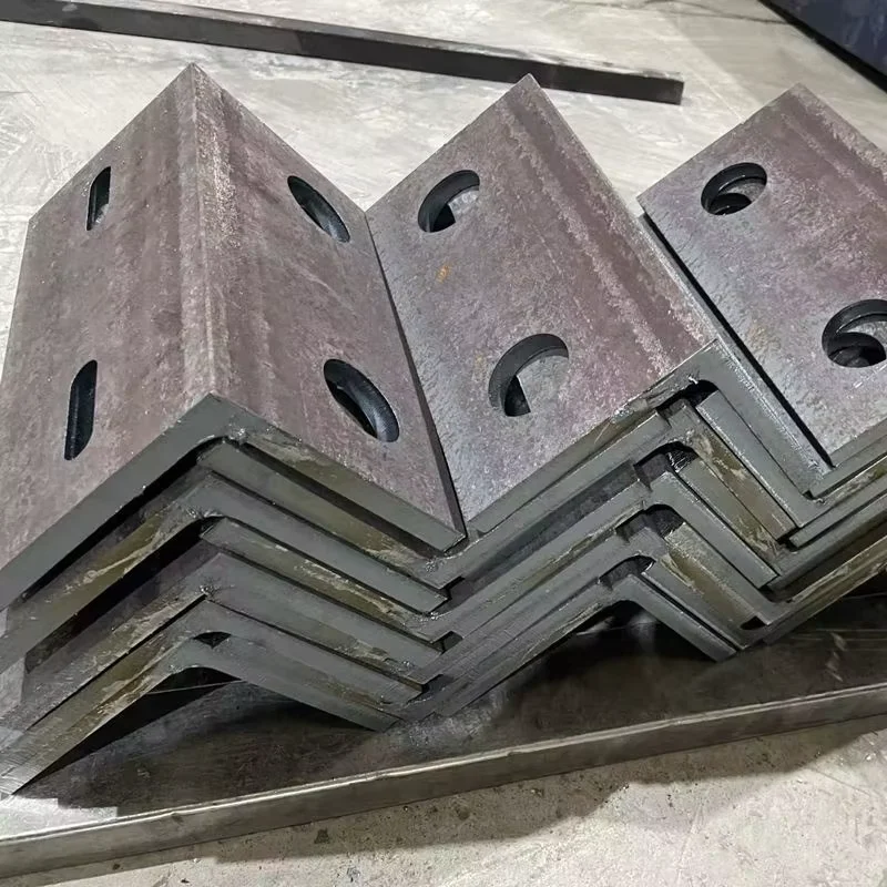 Custom Structural Steel Fabrication Services Supplier Factory Direct