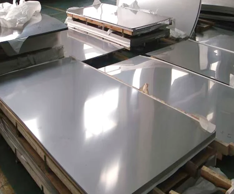 DC01-DC06 SPCC Cold Rolled Steel Plate 0.11-5.0mm Factory Direct Supplier