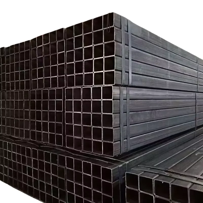 DX51D G550 Galvanized Round Steel Pipe ASTM Z30-Z40 Factory Direct