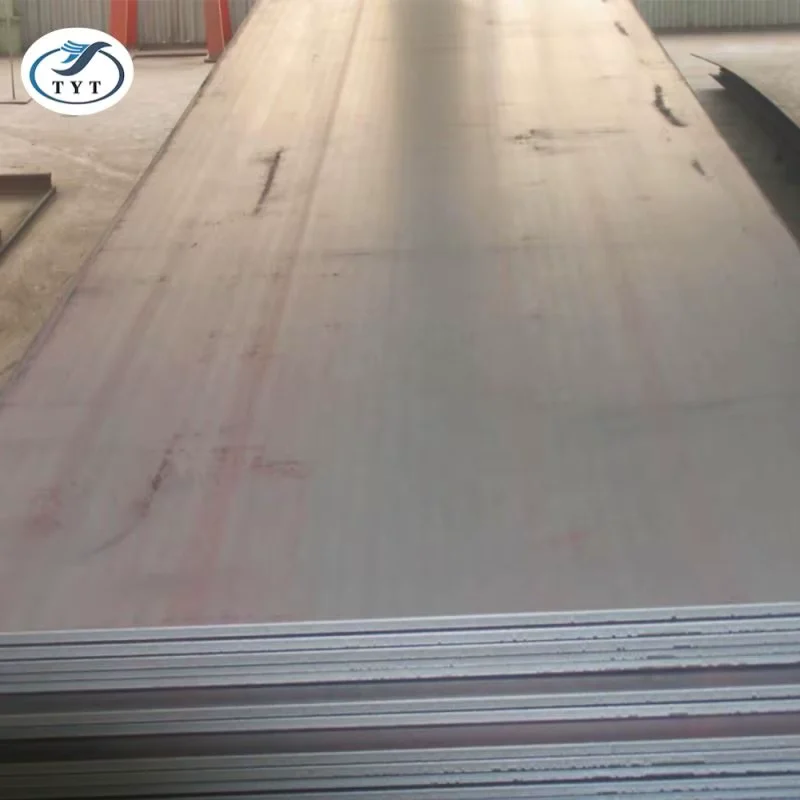 DX51D S280GD Galvanized Steel Sheet 0.12-6mm Factory Direct Supplier