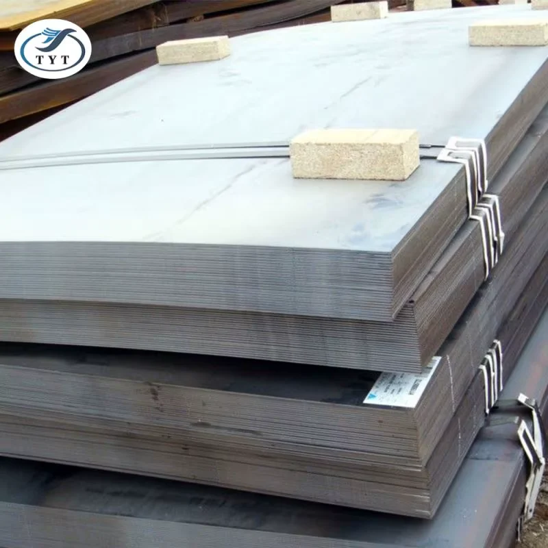 DX51D S280GD Galvanized Steel Sheet 0.12-6mm Factory Direct Supplier