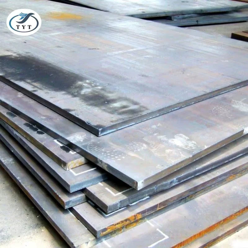 DX51D S280GD Galvanized Steel Sheet 0.12-6mm Factory Direct Supplier