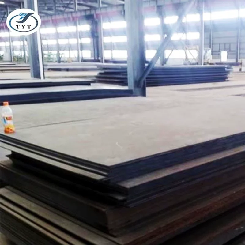 DX51D S280GD Galvanized Steel Sheet 0.12-6mm Factory Direct Supplier