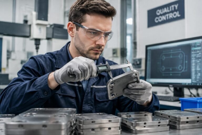 OEM Custom Machined Steel Components Manufacturer for Sale