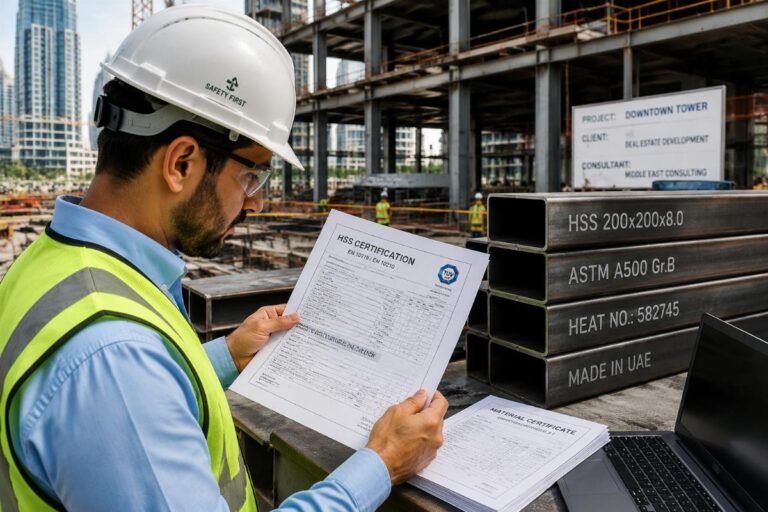 EN10219 vs EN10210 vs ASTM: Structural Steel HSS Manufacturer