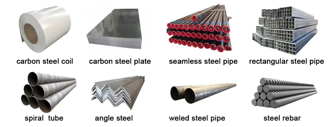 Gr.B X42-X70 SSAW Steel Pipe API 5L OD 219-3048mm Factory Direct Supplier