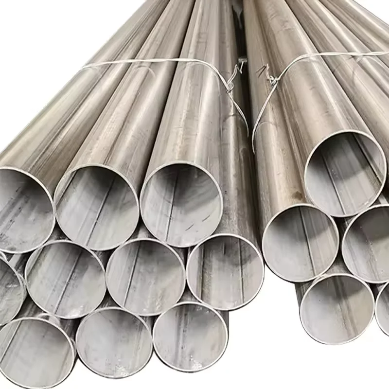 Grade 36 Carbon Steel Round Pipe OD 14-1200mm Factory Direct Supplier