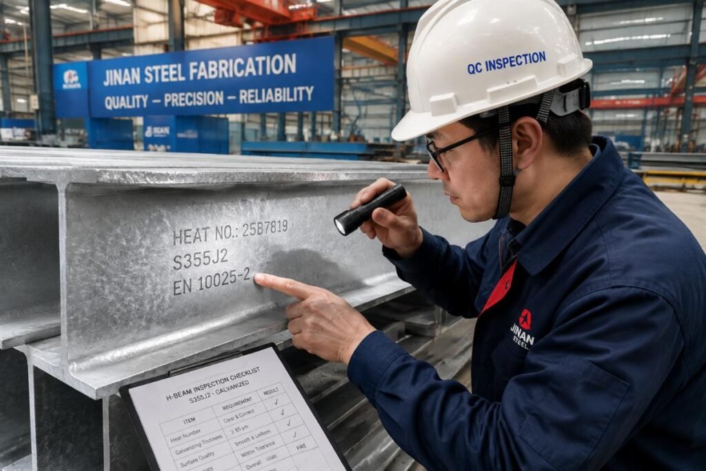 Buy Chinese Structural Steel Pipes & Beams Direct from Manufacturer