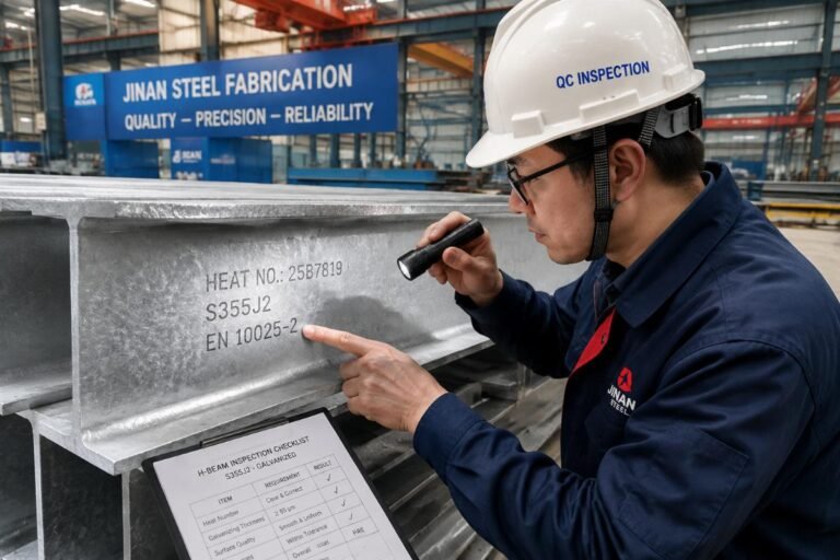 Buy Chinese Structural Steel Pipes & Beams Direct from Manufacturer