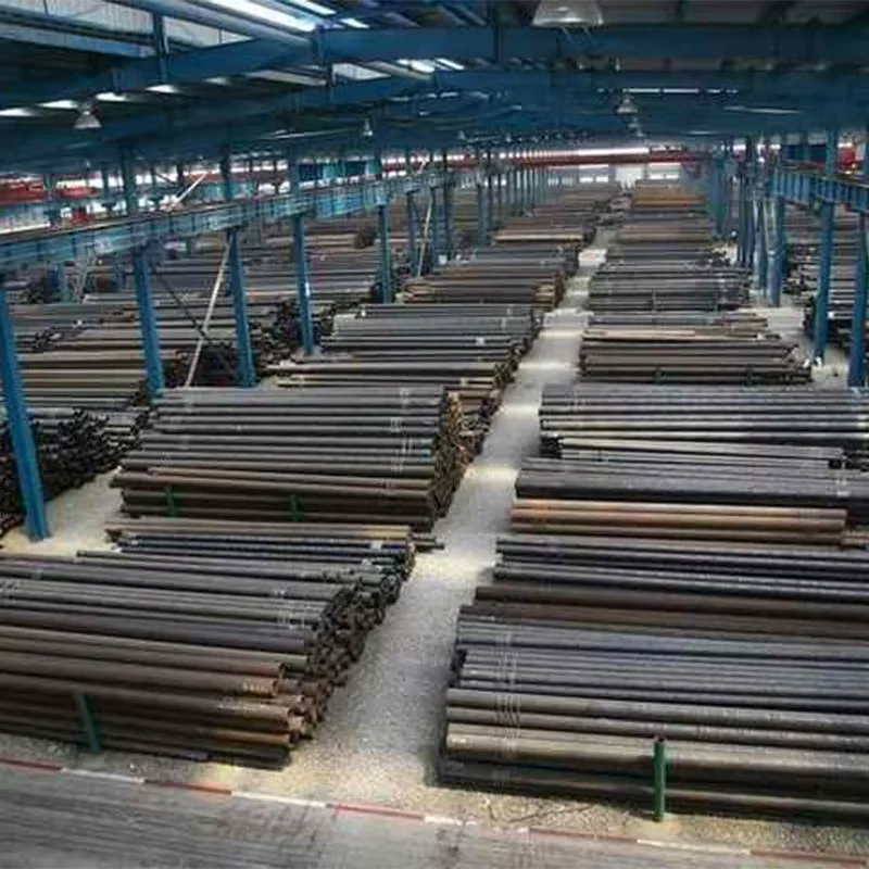 L245 SSAW Spiral Welded Steel Pipe API 5L OD 1800mm Factory Direct Supplier