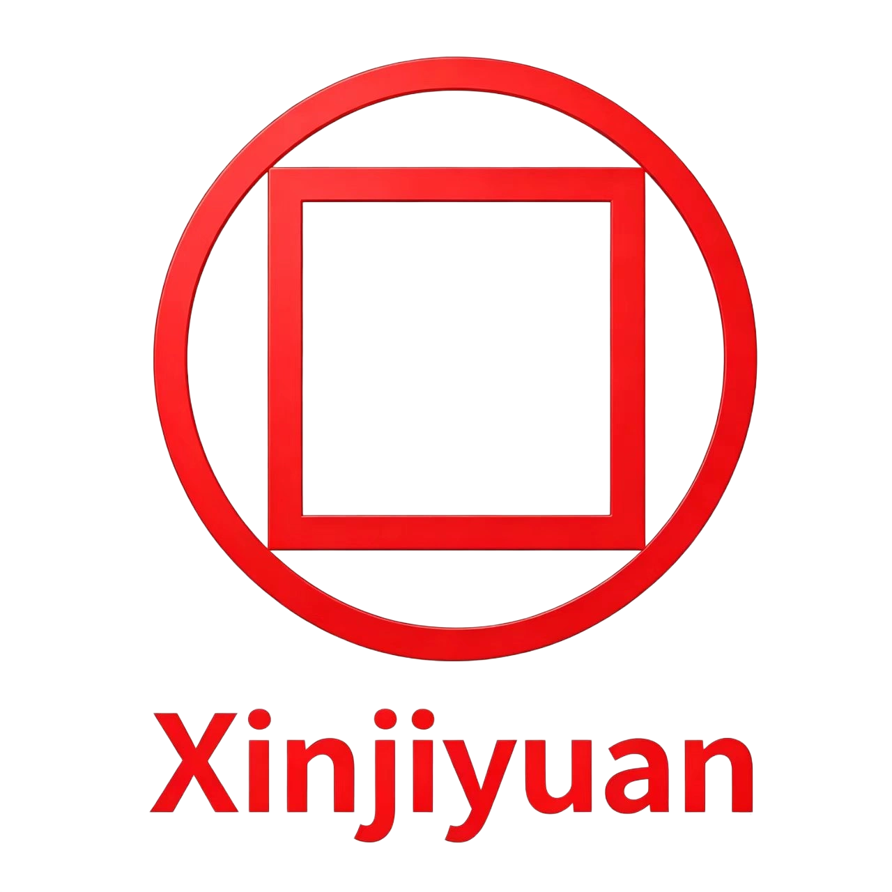 SD Xinjiyuan Steel | Bulk Steel Tubes, Plates & Beams | Factory Direct logo
