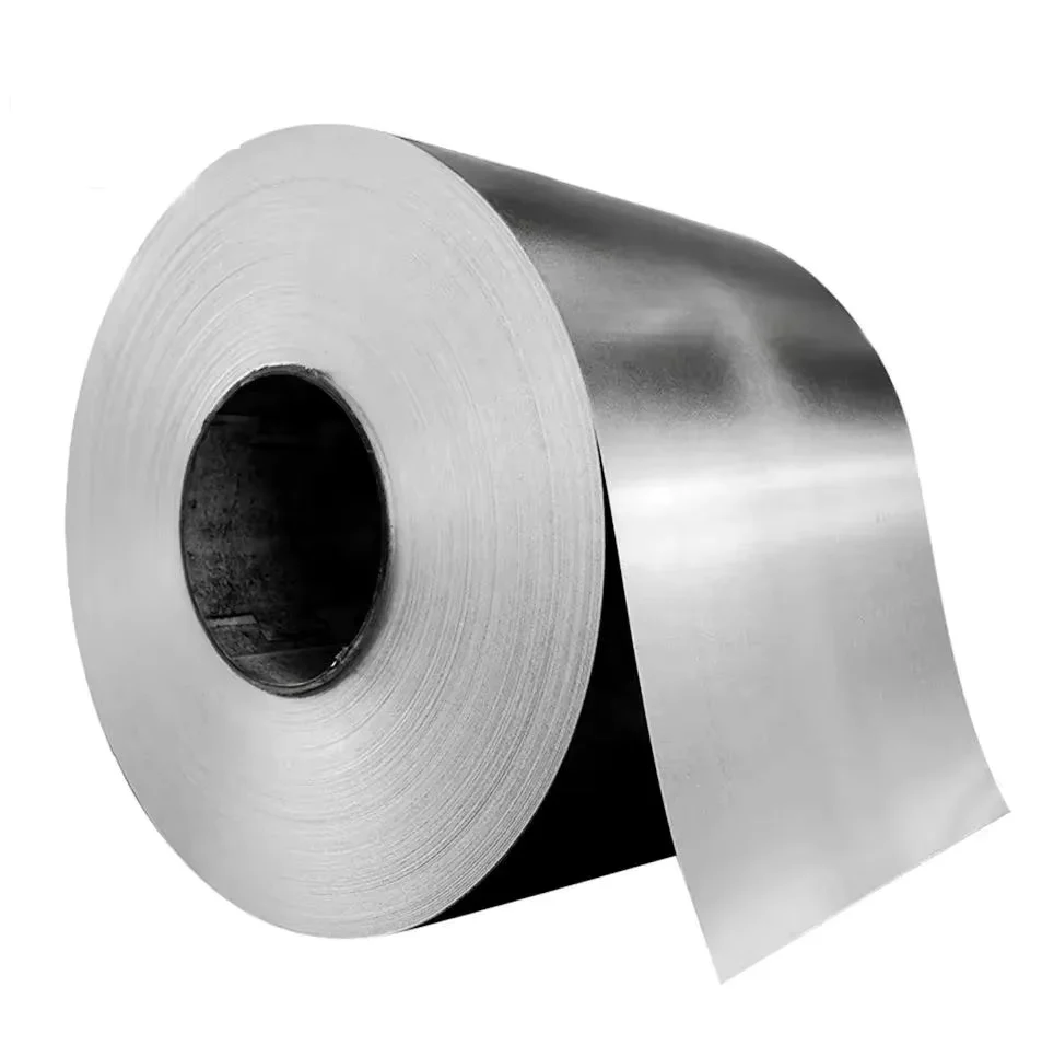 M19 CRGO Silicon Steel Coil 0.23mm Factory Direct Supplier