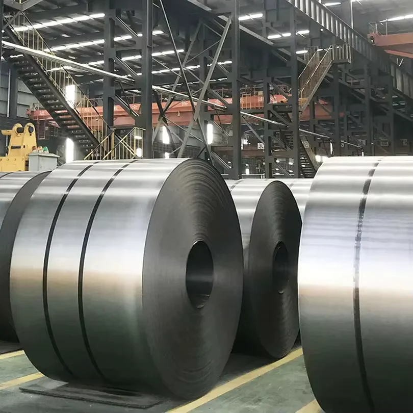 M19 CRGO Silicon Steel Coil 0.23mm Factory Direct Supplier