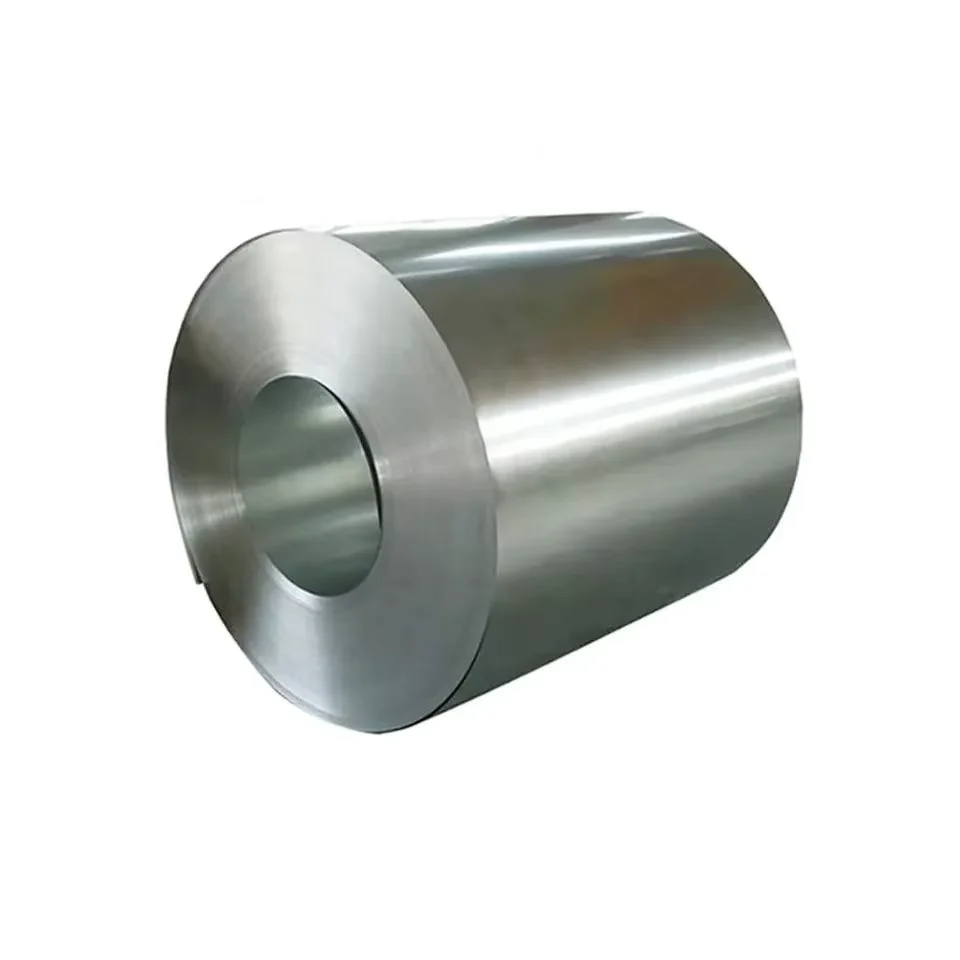 M19 CRGO Silicon Steel Coil 0.23mm Factory Direct Supplier