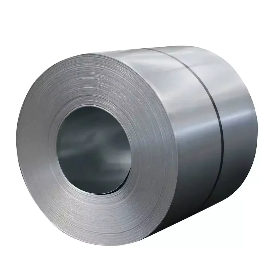M19 CRGO Silicon Steel Coil 0.23mm Factory Direct Supplier