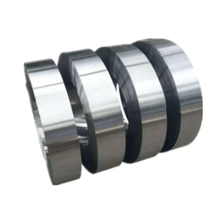 M19 CRGO Silicon Steel Coil 0.23mm Factory Direct Supplier