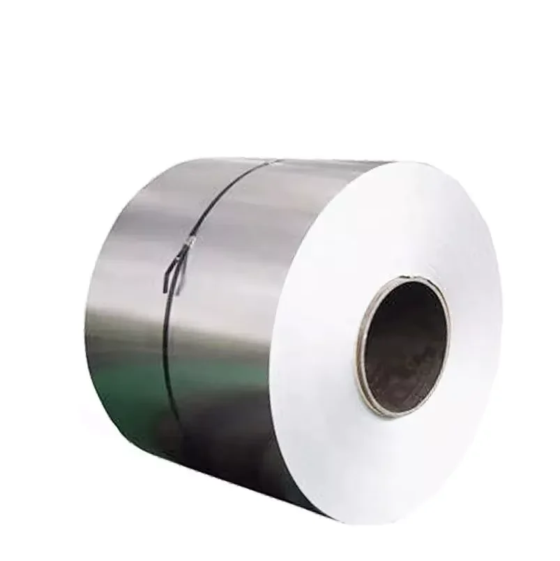 M19 CRGO Silicon Steel Coil Plate 0.3-80mm Factory Direct Supplier