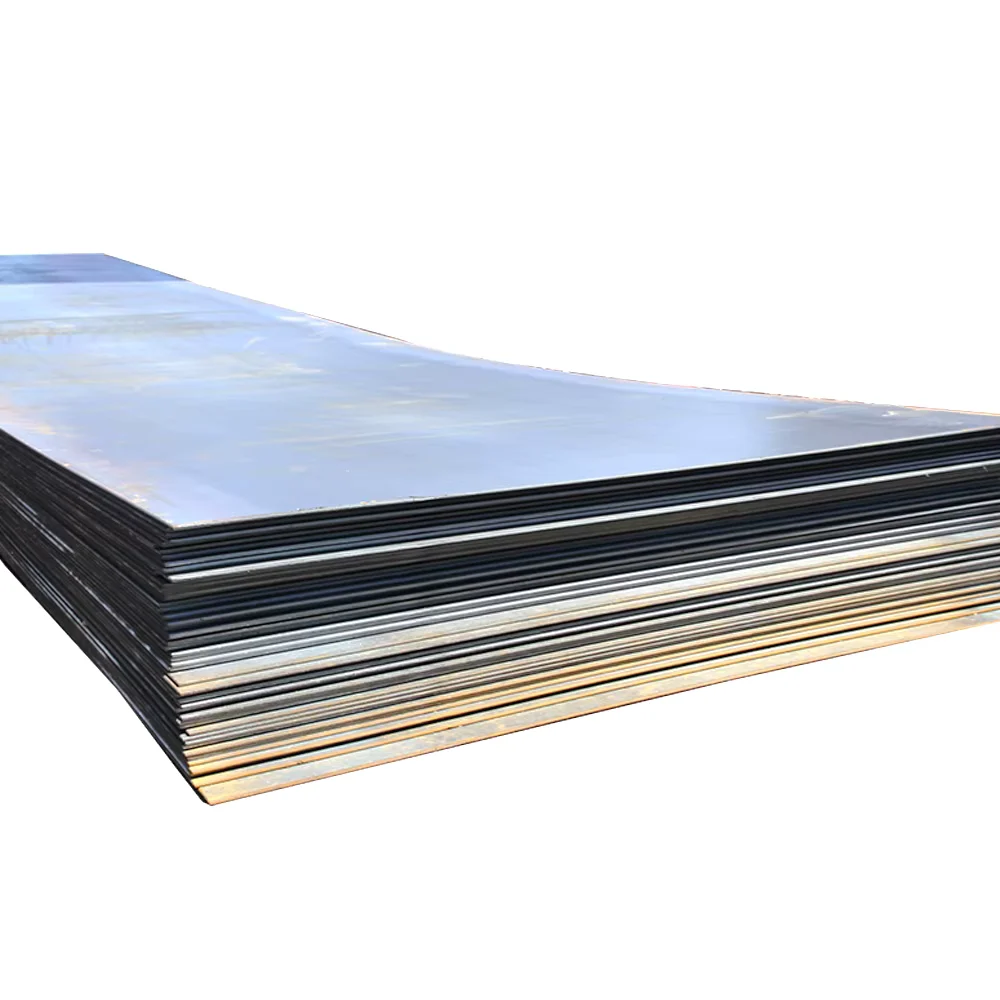 NM300-NM600 Wear Resistant Steel Plate 3-300mm Factory Direct