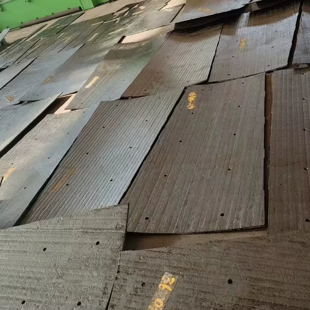 NM400 NM500 AR400 AR500 Wear Resistant Steel Plate 1-100mm Factory Direct