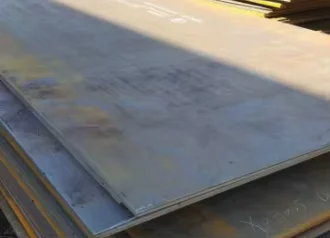 NM400 NM500 Wear Resistant Steel Plate 12mm Hot Rolled Cutting Service Factory Direct