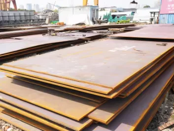 NM400 NM500 Wear Resistant Steel Plate 12mm Hot Rolled Factory Direct