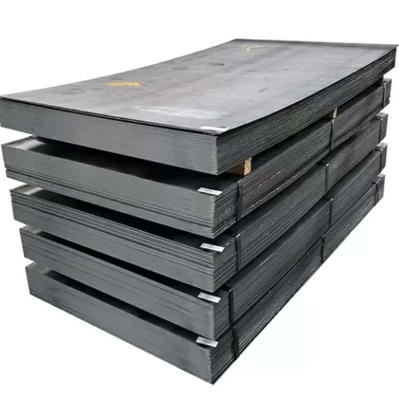 NM400 NM500 Wear Resistant Steel Plate 12mm JIS ASTM DIN Factory Direct