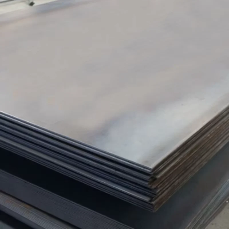 NM400 NM500 Wear Resistant Steel Plate 12mm JIS ASTM DIN Factory Direct